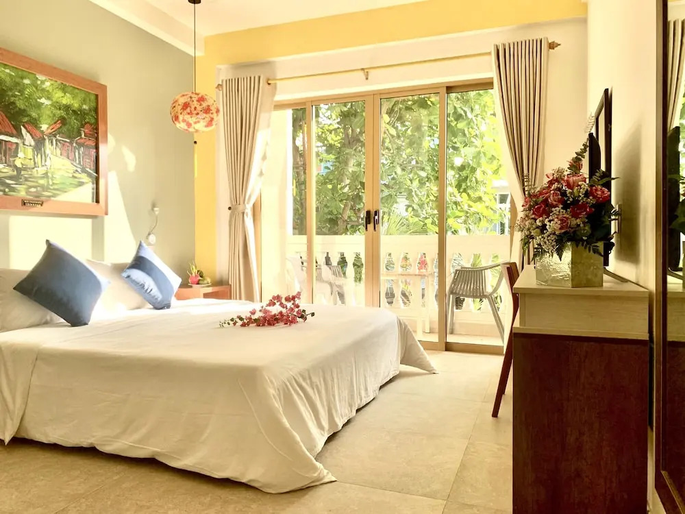DE VIVRE Hotel - HOI AN VIET NAM