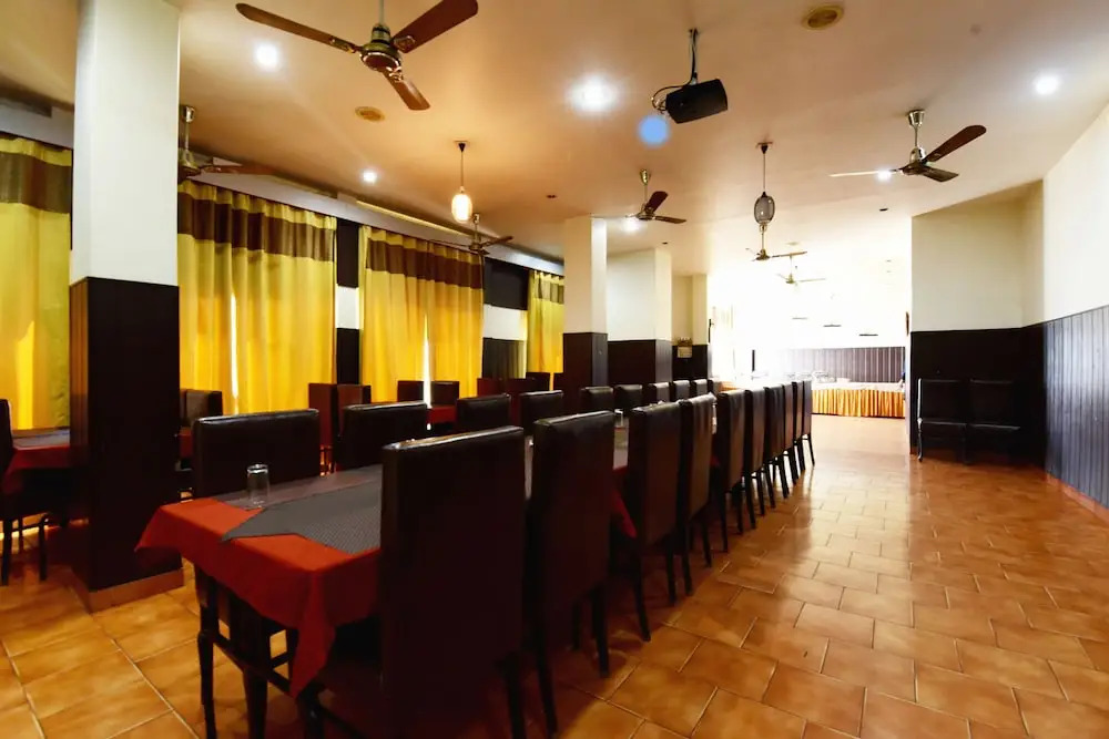 OYO 29238 Sagar View