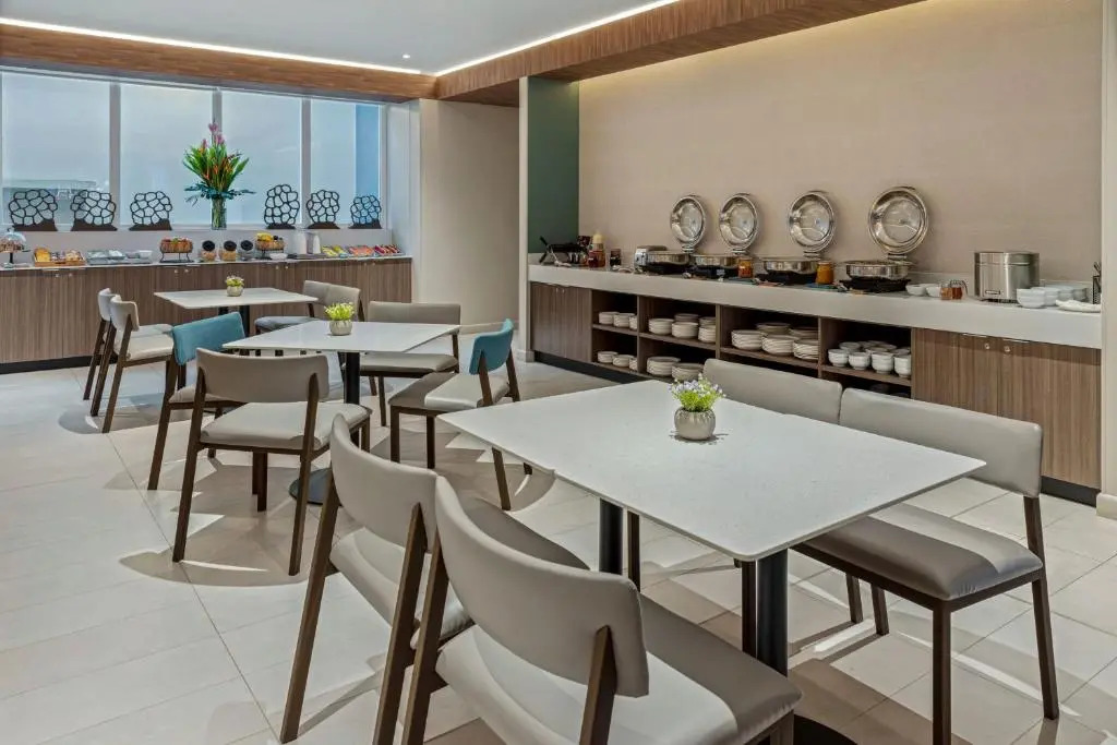 Fairfield by Marriott San Jose Airport Alajuela