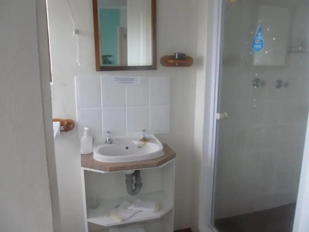 Addo Gateway Lodge