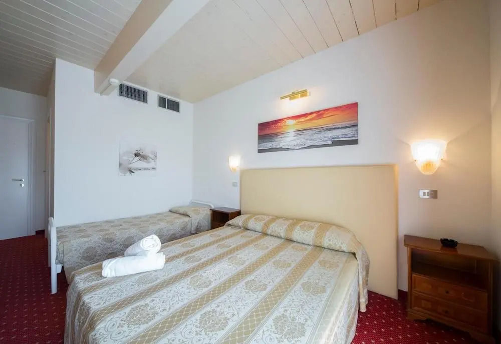 Hotel Alexander