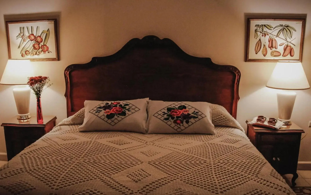 Grand Casa Naranjos, Hospedaje Alteño