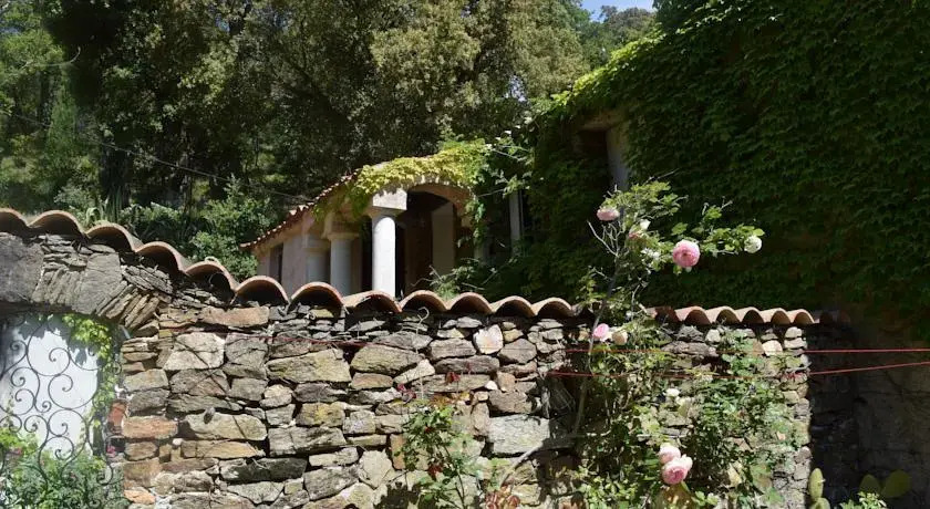 La Vieille Bastide