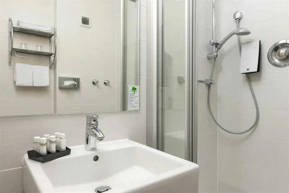 Wyndham Garden Bad Kissingen