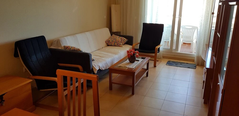 Apartamento Punta Cormoran