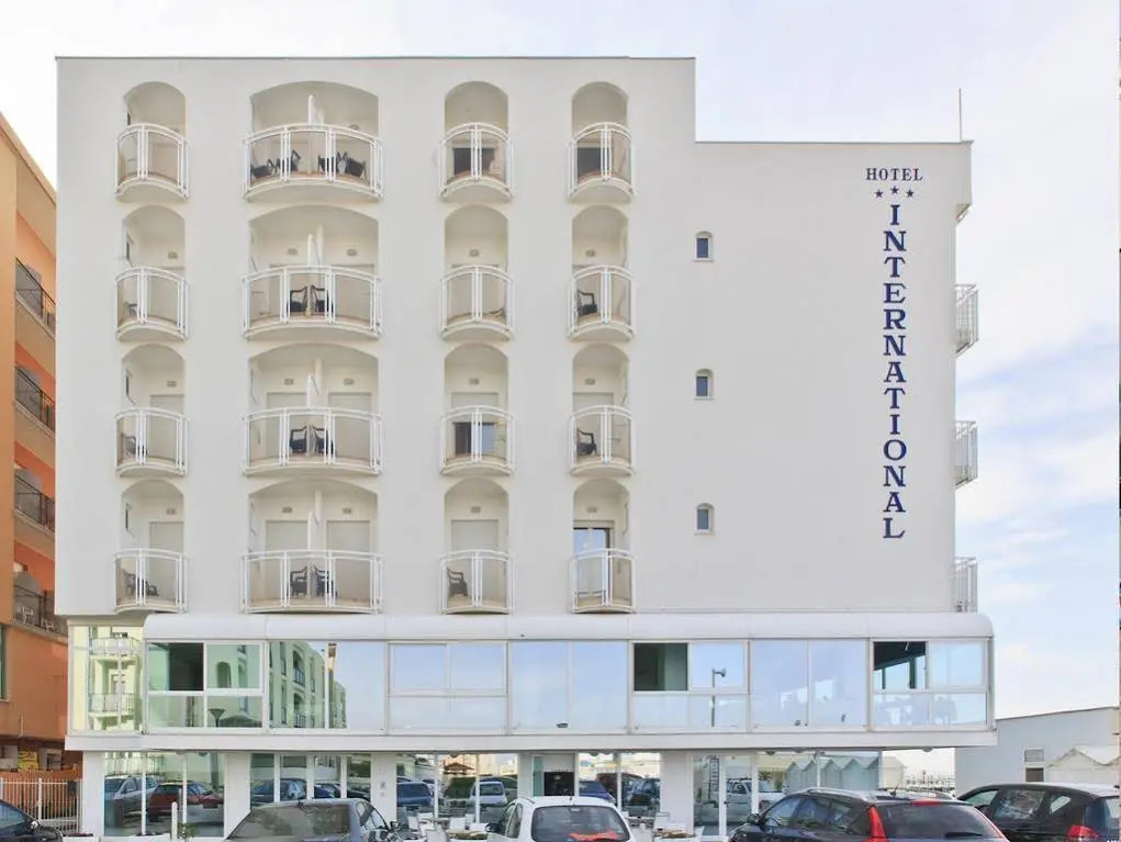 Hotel International