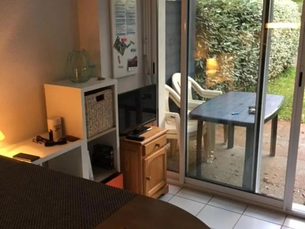 Appartement Soustons, 2 pièces, 6 personnes - FR-1-379-119