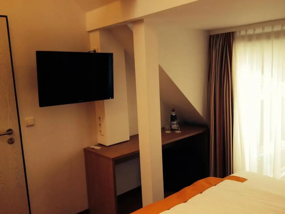 Hotel Sarah