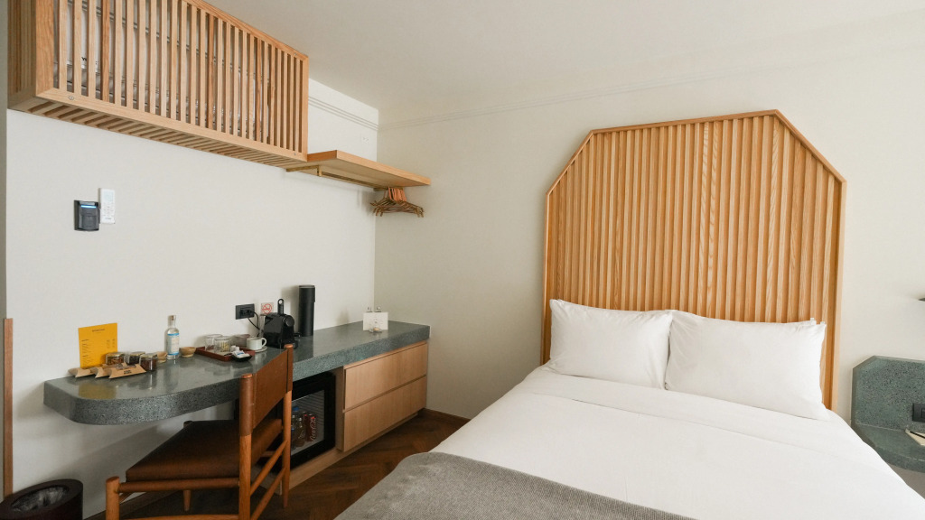 Rodona Hotel