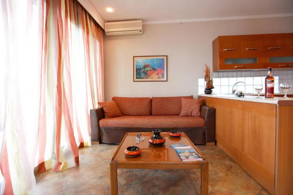 Panorama Apartments