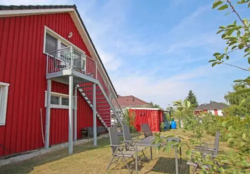 Ferienwohnung Rechlin SEE 9791
