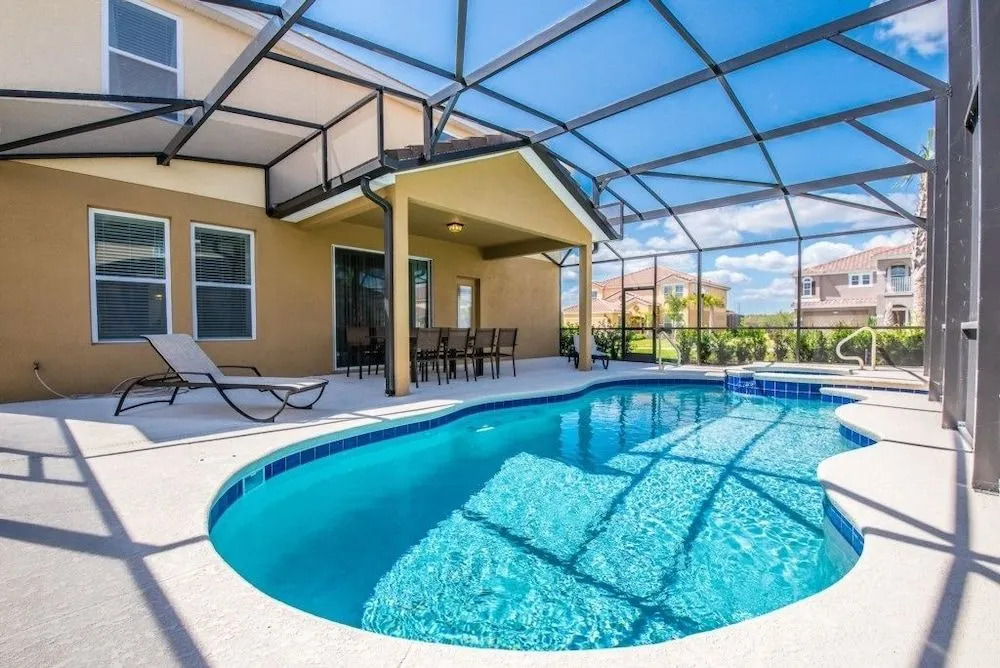 Oaktree Villa #230889 - 6 Br villa