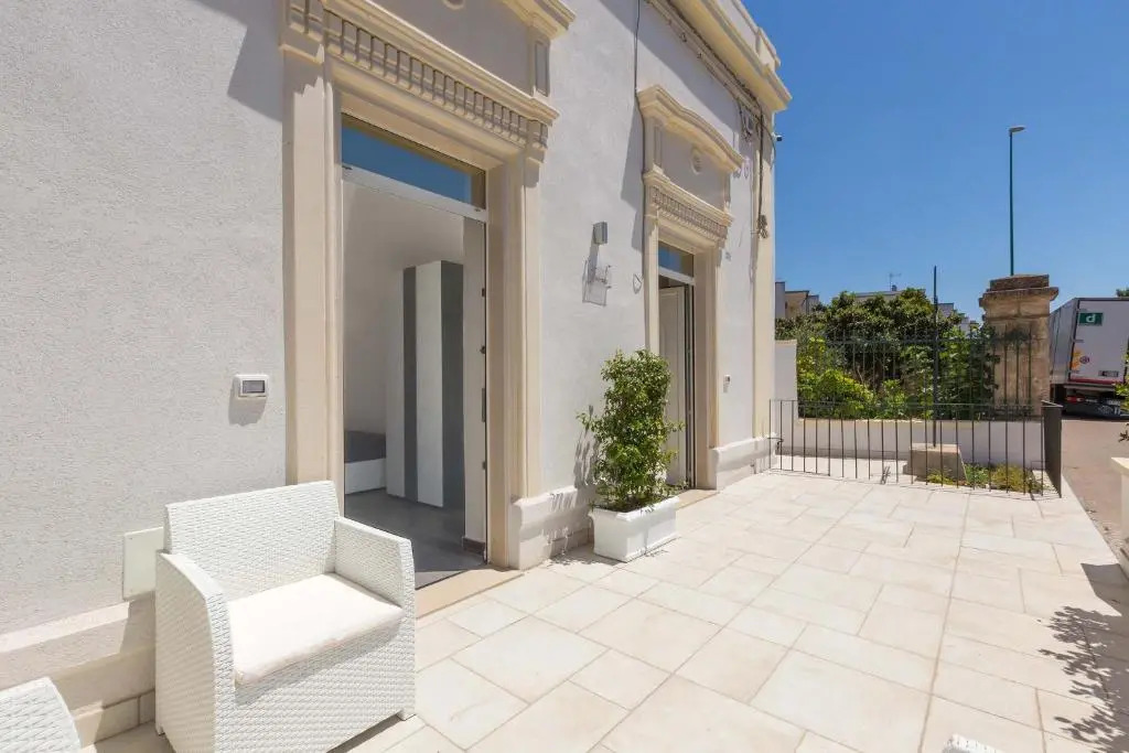 B&B Casa Silvana by BarbarHouse
