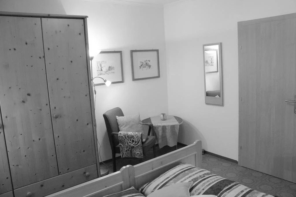 Ferienwohnung Maria