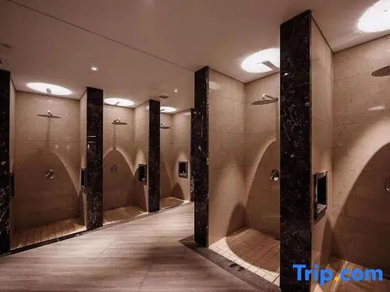 Xinwei Hot Spring Hotel