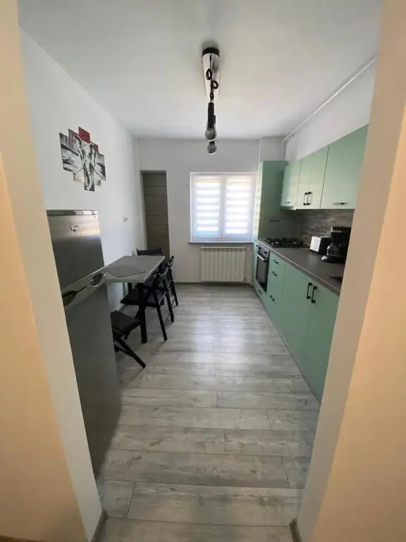 Tourist Apartment 2