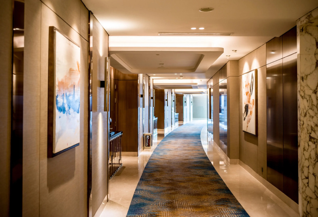 Intercontinental Residence Jakarta Pondok Indah