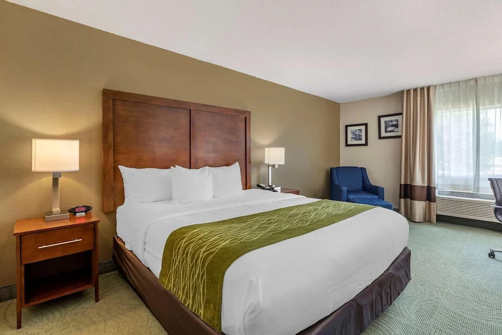 Comfort Inn