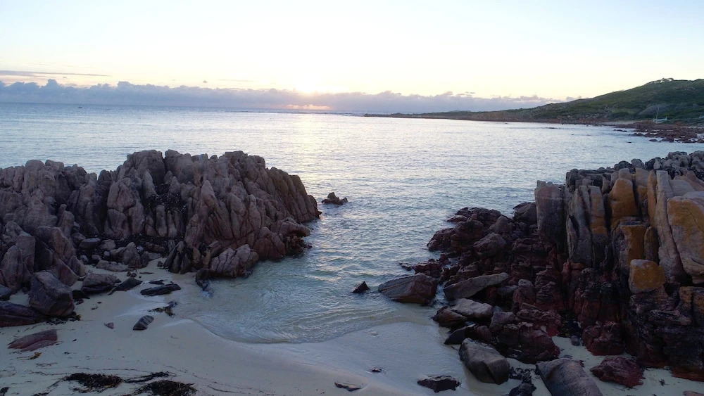 Margaret River Beach Apartments