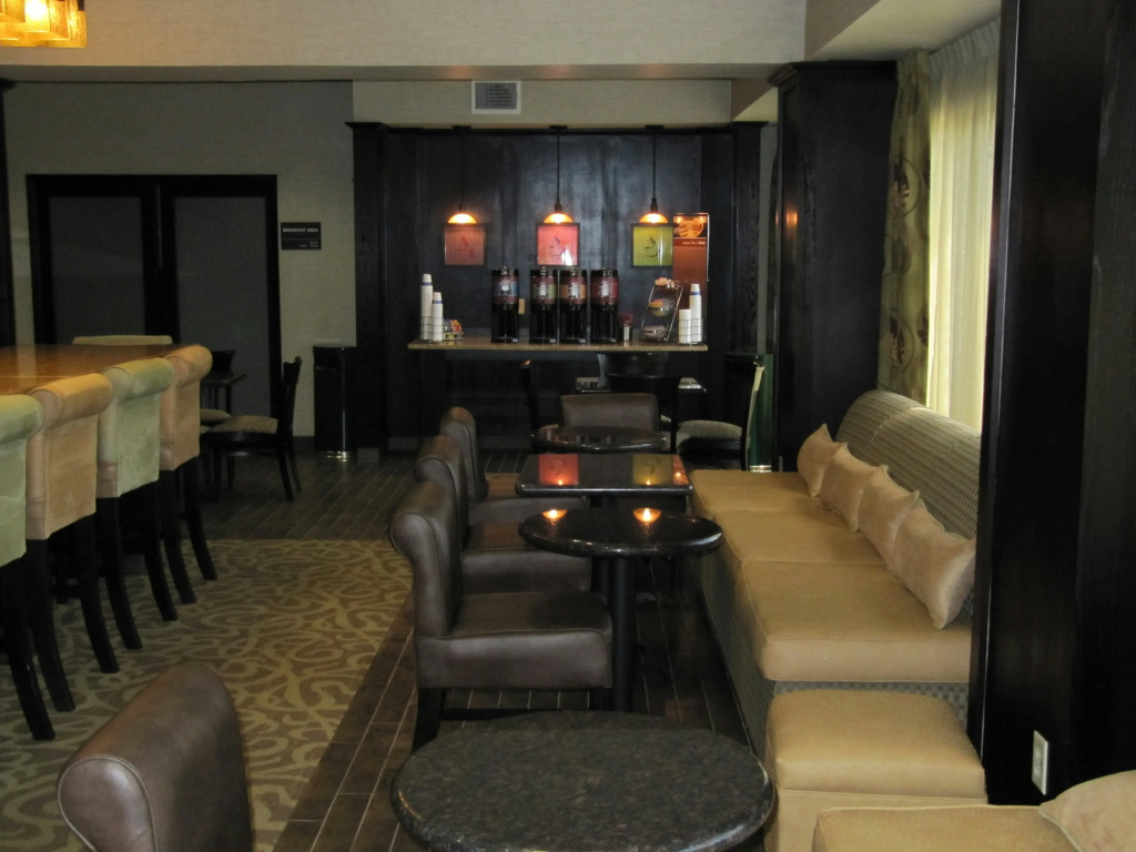 Hampton Inn Lindale/Tyler