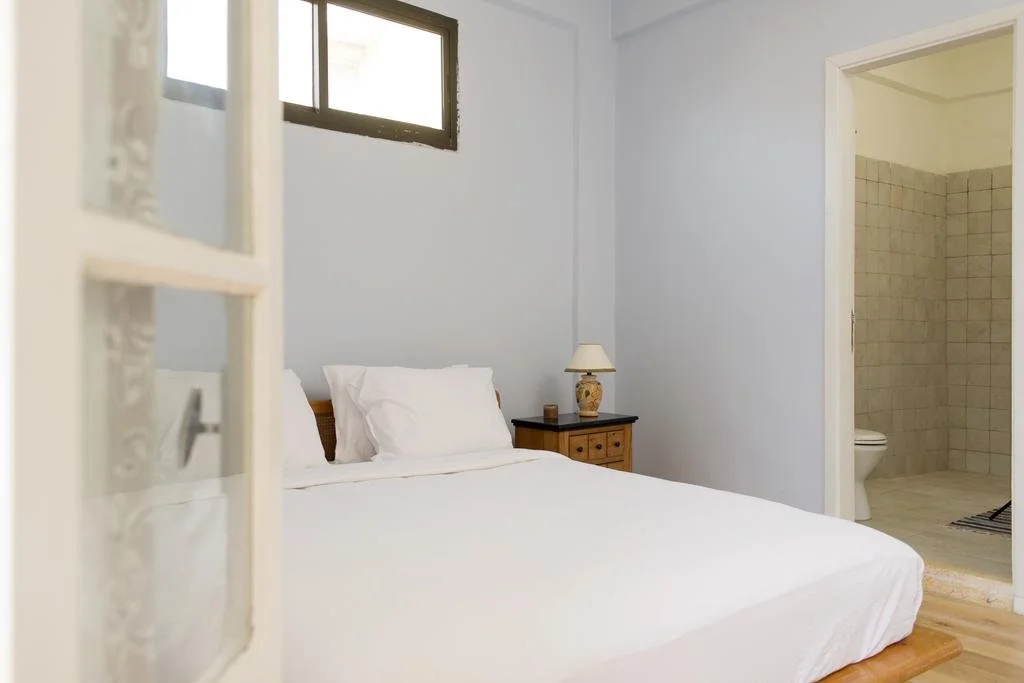 The Grand Meshmosh Hotel