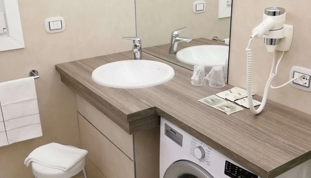 Delta Hotel Apartments