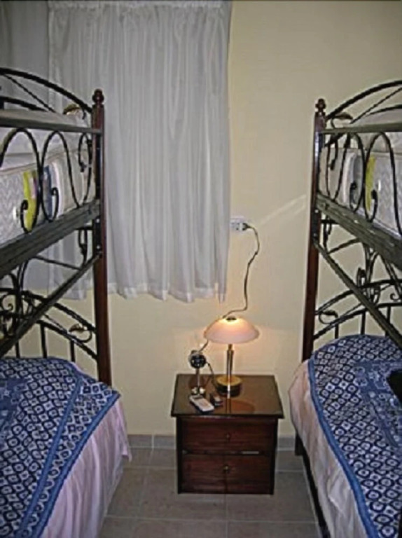 Apartment 55 with private swimming-pool