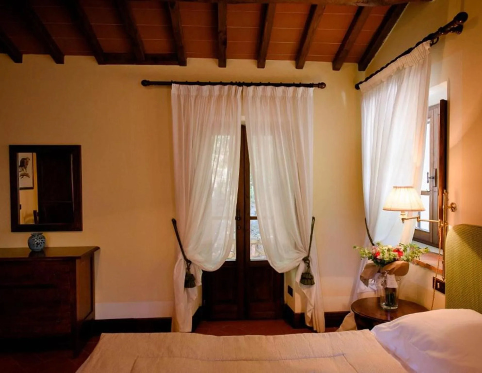 Agriturismo I Borrigiani