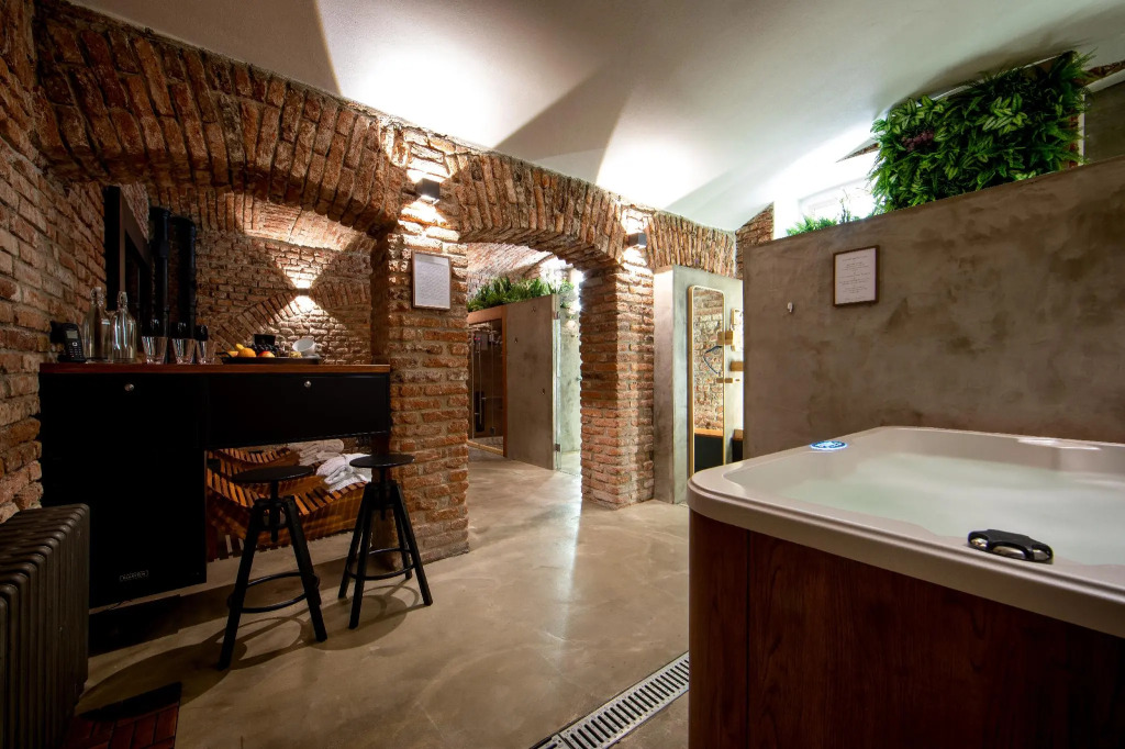 Miss Sophies New Town & Wellness