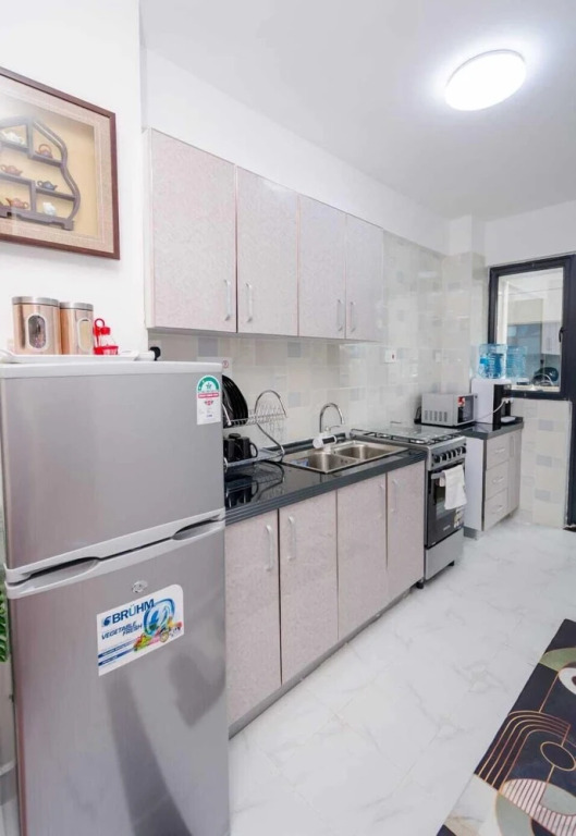 Lux Suites Sandalwood Gardens Apartments