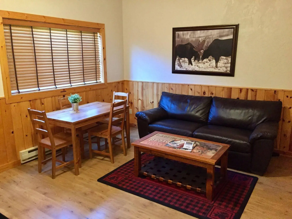 Moose Creek Ranch