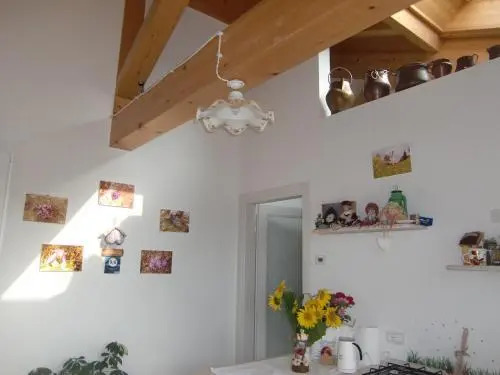 B&B Dolomitincanto