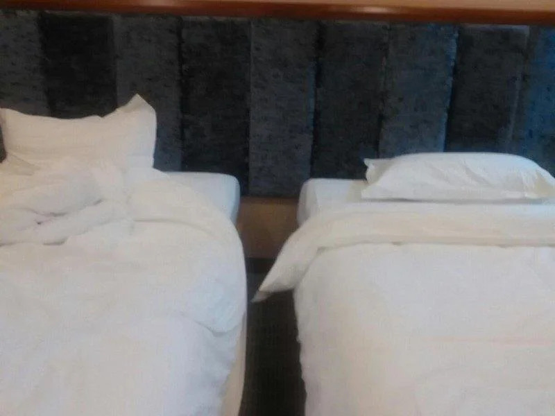 Super 8 Hotel Xianning Yinquan Shizhengfu