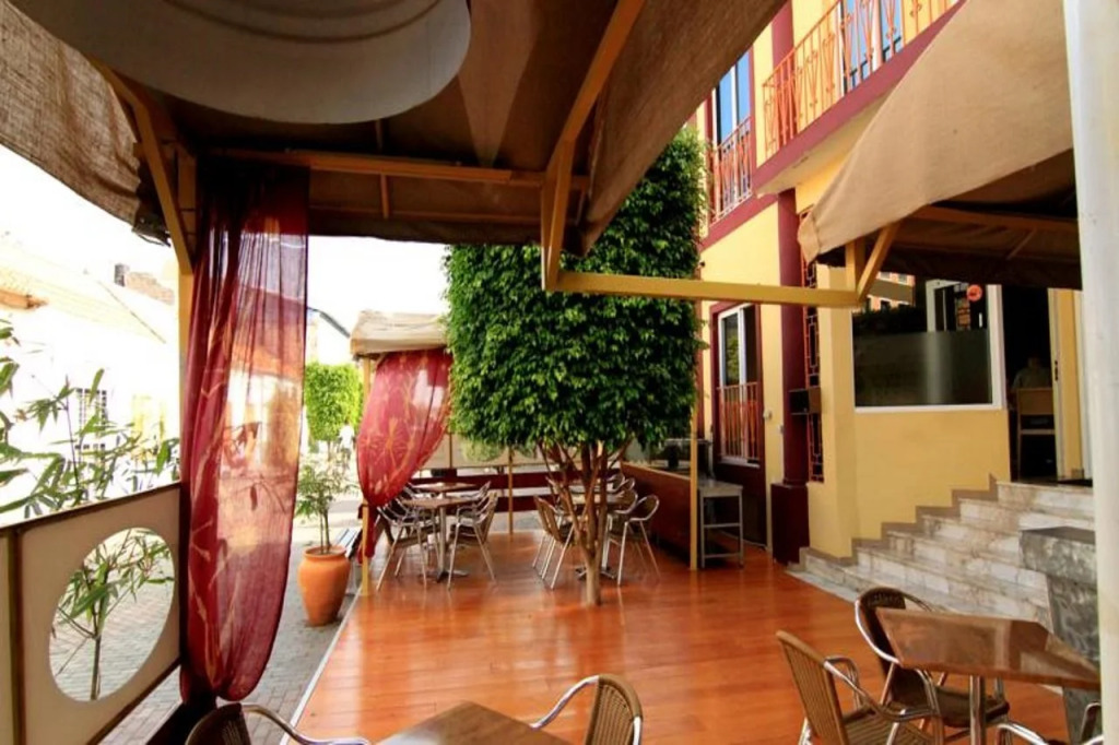 Hotel Santa Maria