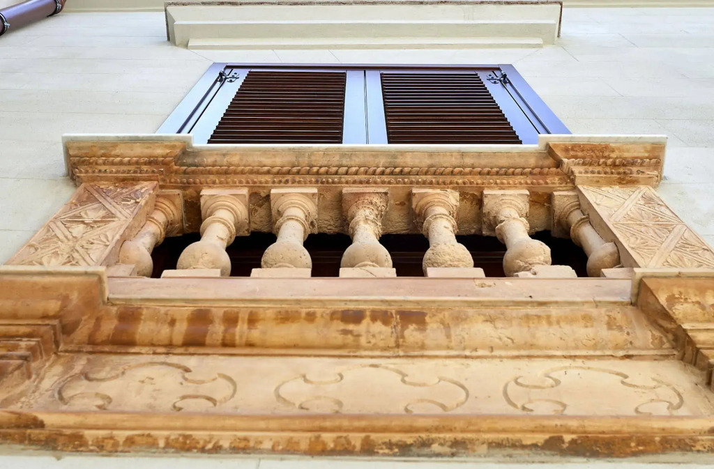Sopra Le Mura