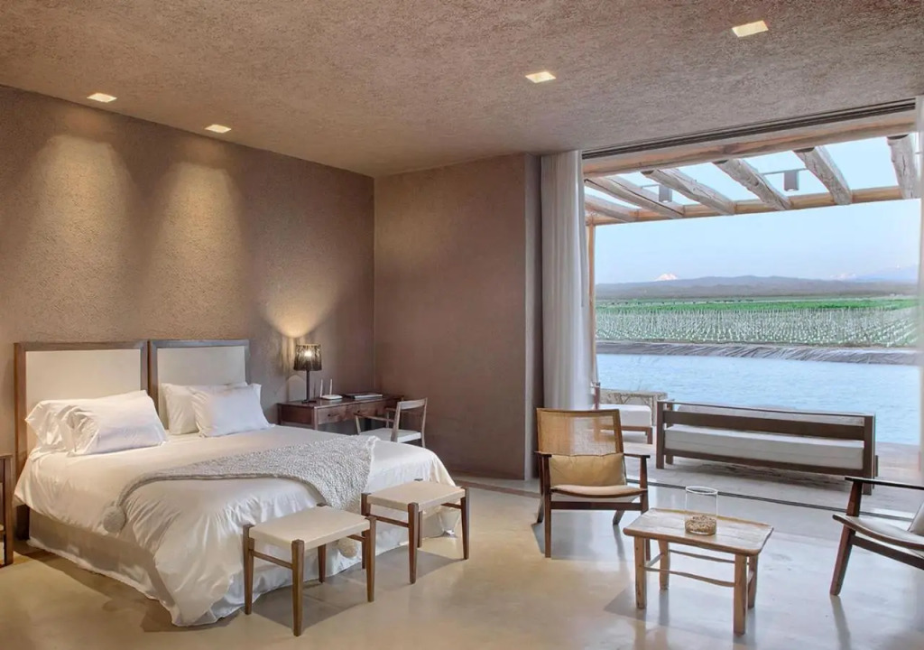 Rosell Boher Winery Lodge & Spa