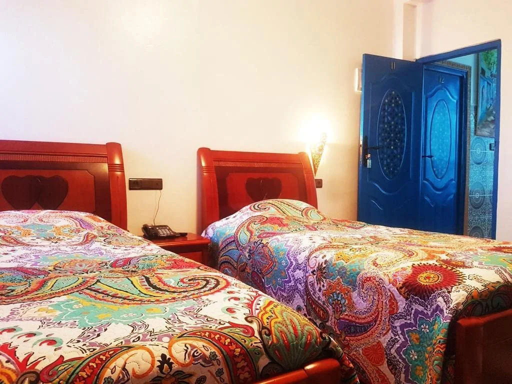 Hôtel Riad Tetouan