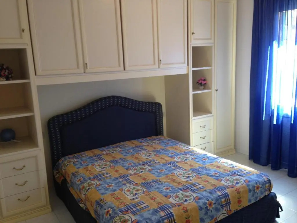 Residence Garbin