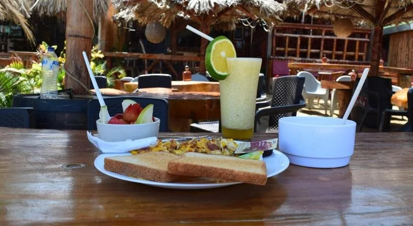 Beach House - Mar de Taganga