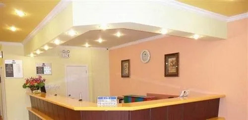 Home Inn Santang Commercial Street - Dalian