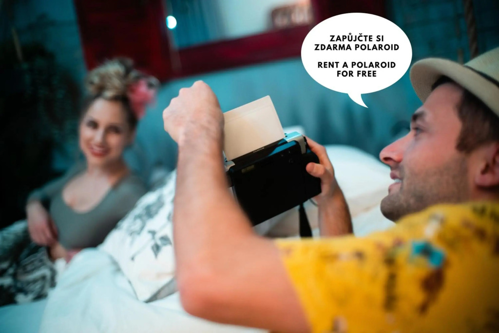Zážitková noc OROOM Havana