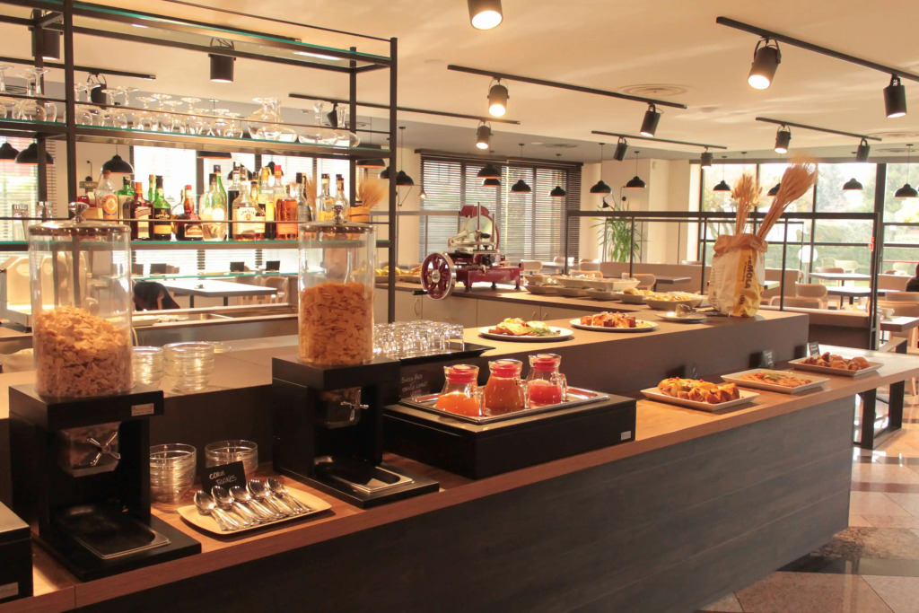 Best Western Mirage Hotel Fiera