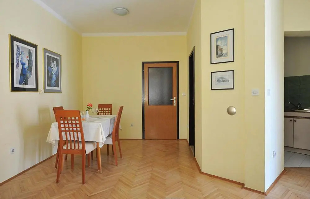 Apartments Villa Clementa