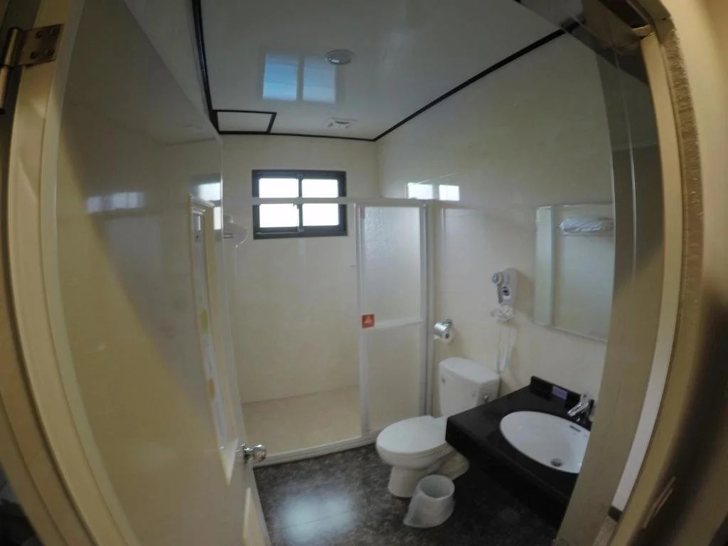 Nantou Sunmoon Lake Walami Homestay B&B