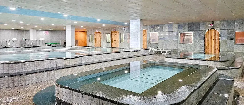 Bugok Royal Tourist Hotel