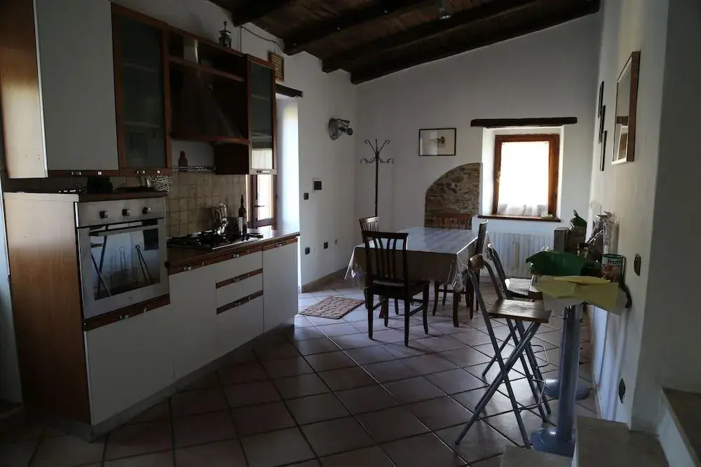 Antico Casale di Vermontana
