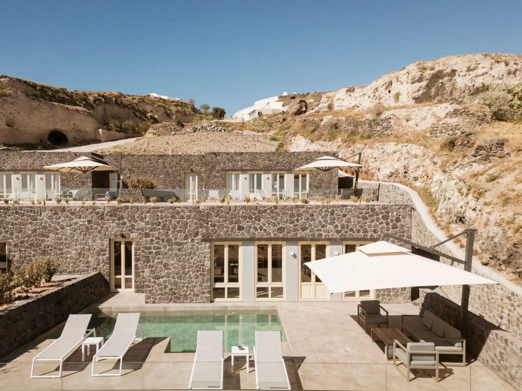Almarossa Luxury Villas
