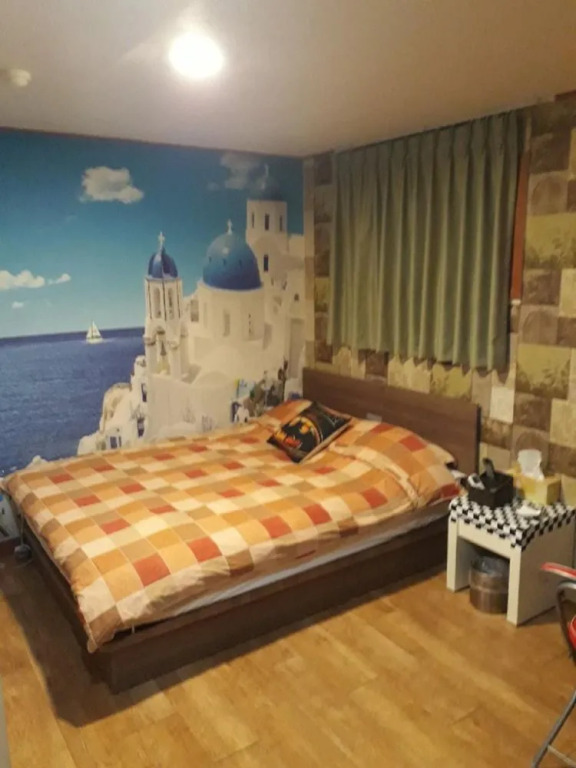 Chess Motel