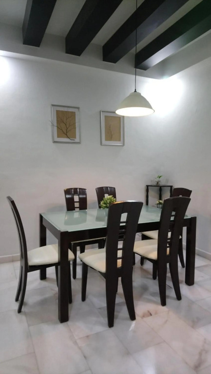 Big Family Friends Guesthouse 16pax, Legoland Bukit Indah