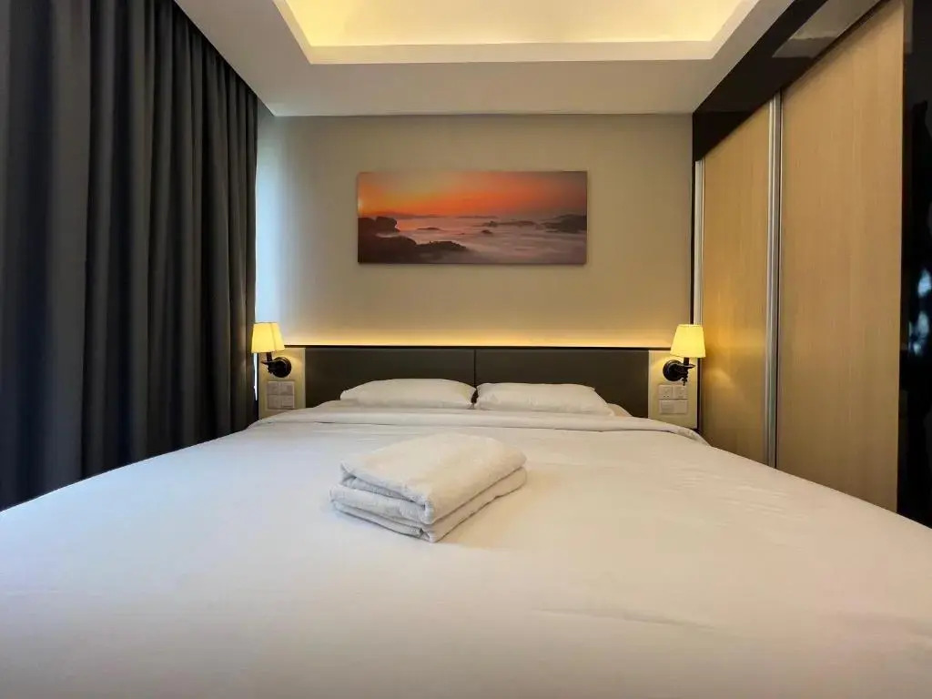 QUINCE HOME GRAND ION DELEMEN GENTING HIGHLANDs